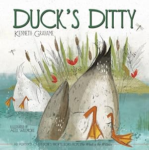 Seller image for Duck's Ditty for sale by GreatBookPrices