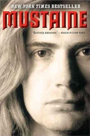 Seller image for Mustaine : A Heavy Metal Memoir for sale by GreatBookPrices