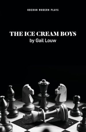 Image du vendeur pour Ice Cream Boys mis en vente par GreatBookPrices