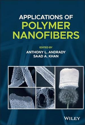Immagine del venditore per Applications of Polymer Nanofibers venduto da GreatBookPrices