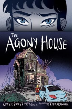 Seller image for Agony House for sale by GreatBookPrices