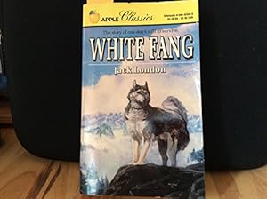 Bild des Verkufers fr White Fang (Apple Classics) zum Verkauf von Reliant Bookstore