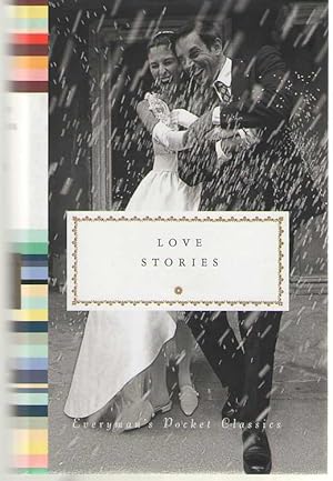 Imagen del vendedor de Love Stories a la venta por Dan Glaeser Books