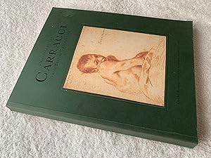 Seller image for Drawings by the Carracci: From British Collections for sale by Ramblingsid's Books