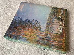 Image du vendeur pour Monet in the 90s: The Series Paintings mis en vente par Ramblingsid's Books