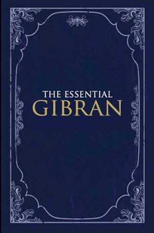 Immagine del venditore per Essential Gibran venduto da GreatBookPrices