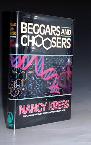 Seller image for Beggars and Choosers for sale by Alcuin Books, ABAA/ILAB