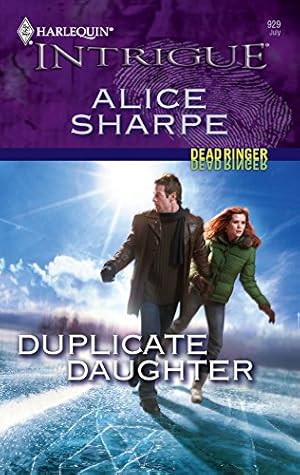 Image du vendeur pour Duplicate Daughter mis en vente par Reliant Bookstore