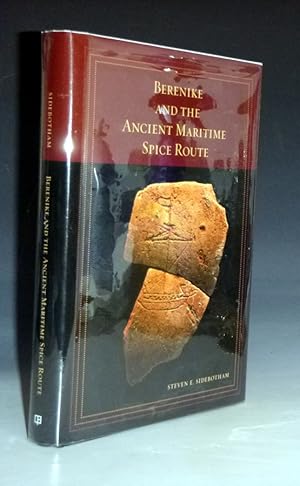 Seller image for Berenike and the Ancient Maritime Spice Route for sale by Alcuin Books, ABAA/ILAB