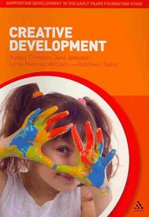 Seller image for Creative Development for sale by GreatBookPrices
