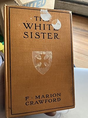 Imagen del vendedor de the white sister a la venta por A.C. Daniel's Collectable Books