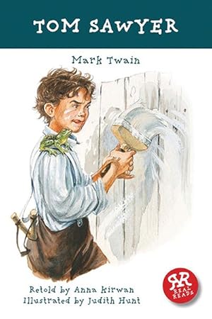 Immagine del venditore per Tom Sawyer venduto da GreatBookPrices