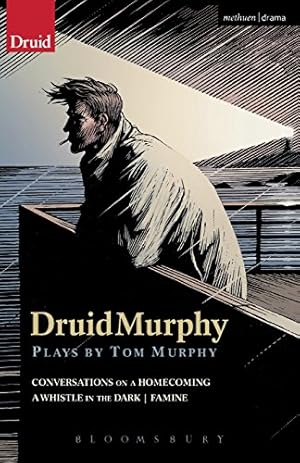 Imagen del vendedor de DruidMurphy: Plays by Tom Murphy (Modern Plays) a la venta por Reliant Bookstore