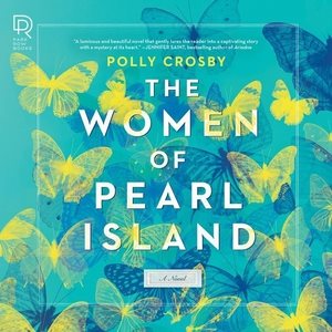Seller image for Women of Pearl Island : Library Edition for sale by GreatBookPrices