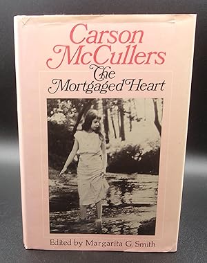 Immagine del venditore per THE MORTGAGED HEART venduto da BOOKFELLOWS Fine Books, ABAA