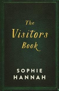 Seller image for Visitors Book for sale by GreatBookPrices