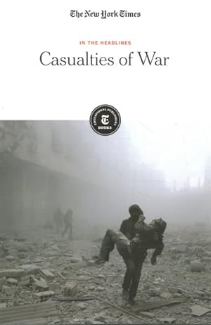 Image du vendeur pour Casualties of War mis en vente par GreatBookPrices