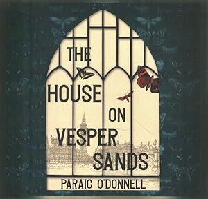 Seller image for House on Vesper Sands for sale by GreatBookPricesUK