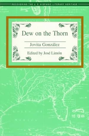 Seller image for Dew on the Thorn for sale by GreatBookPrices