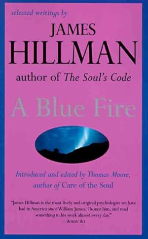 Seller image for Blue Fire : Selected Writings for sale by GreatBookPrices