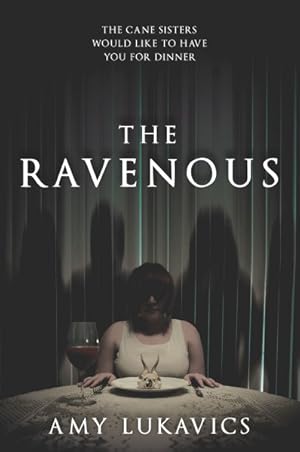 Seller image for Ravenous for sale by GreatBookPrices