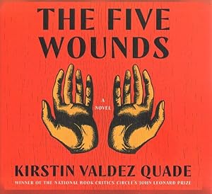 Seller image for Five Wounds for sale by GreatBookPrices