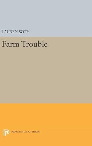 Seller image for Farm Trouble for sale by GreatBookPrices