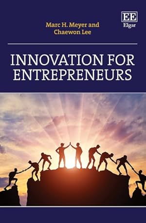 Immagine del venditore per Innovation for Entrepreneurs venduto da GreatBookPrices