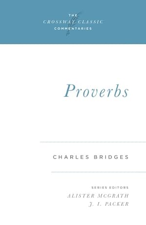 Seller image for Proverbs for sale by GreatBookPrices