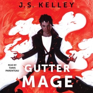 Seller image for Gutter Mage for sale by GreatBookPrices