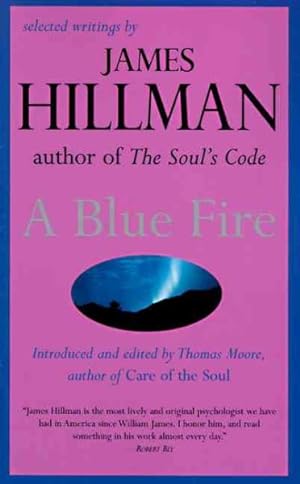 Seller image for Blue Fire : Selected Writings for sale by GreatBookPricesUK