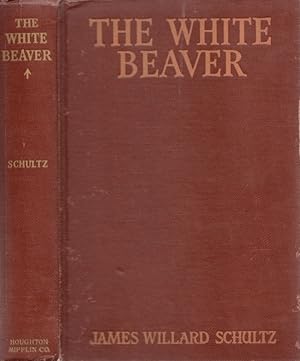 The White Beaver