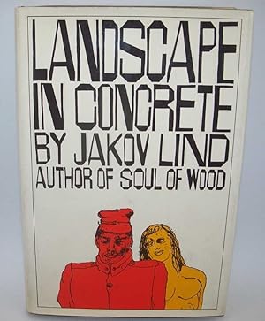 Imagen del vendedor de Landscape in Concrete: A Novel a la venta por Easy Chair Books