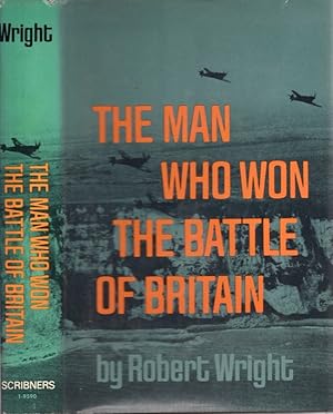 The Man Who Won the Battle of Britain