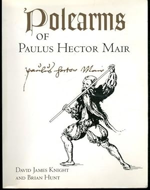 Immagine del venditore per Polearms Of Paulus Hector Mair venduto da Lavendier Books