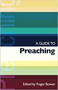 Seller image for SPCK International Study Guide : A Guide to Preaching for sale by GreatBookPrices