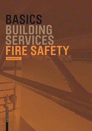 Bild des Verkufers fr Basics Fire Safety zum Verkauf von GreatBookPrices