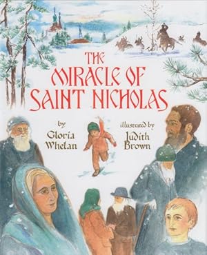Seller image for Miracle of Saint Nicholas for sale by GreatBookPrices