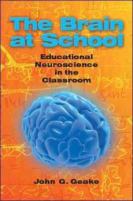 Immagine del venditore per Brain at School : Educational Neuroscience in the Classroom venduto da GreatBookPricesUK
