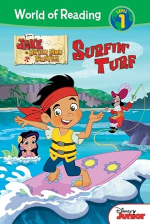 Seller image for Surfin' Turf for sale by GreatBookPrices