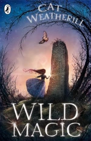 Seller image for Wild Magic for sale by GreatBookPrices