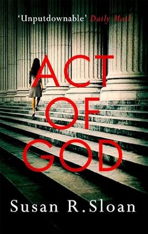 Seller image for Act of God for sale by GreatBookPrices