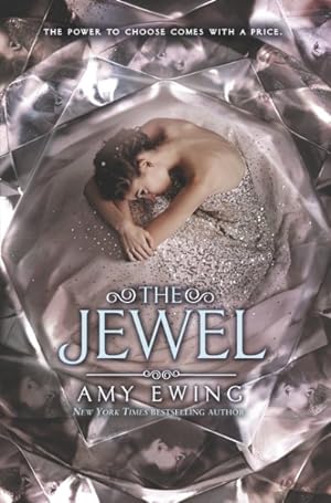 Seller image for Jewel for sale by GreatBookPrices