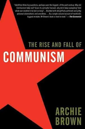 Seller image for Rise and Fall of Communism for sale by GreatBookPrices