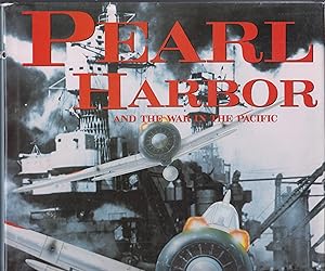 Seller image for Pearl Harbor and the War in the Pacific for sale by Robinson Street Books, IOBA