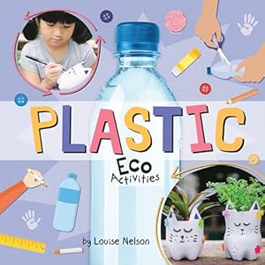 Seller image for Plastic Eco Activities for sale by GreatBookPrices