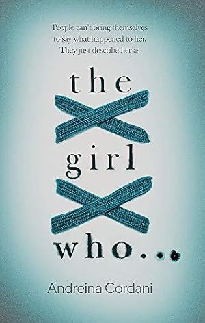 Seller image for The Girl Who. for sale by WeBuyBooks