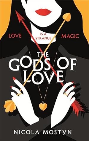 Imagen del vendedor de Gods of Love: Happily Ever After Is Ancient History . . . a la venta por GreatBookPrices