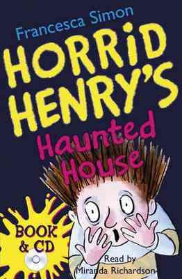 Seller image for Horrid Henry's Haunted House for sale by GreatBookPricesUK