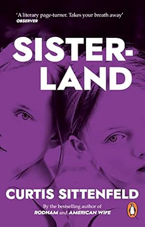 Seller image for Sisterland for sale by Reliant Bookstore